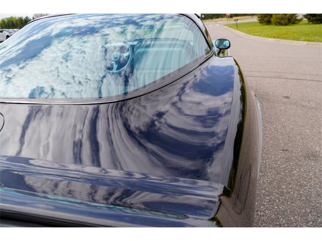 1978 Chevrolet Corvette (Indy 500 Pace Car) (CC-2069185) for sale in Ramsey, Minnesota
