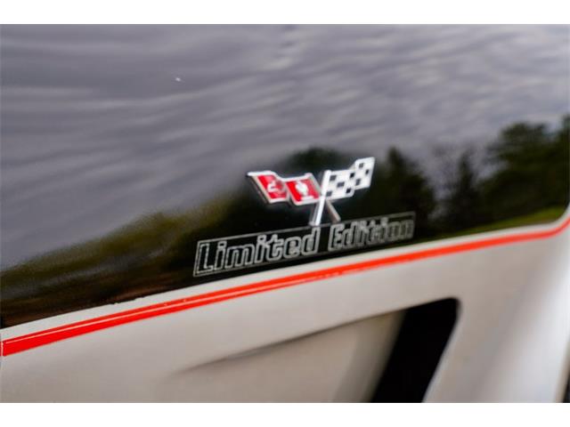1978 Chevrolet Corvette (Indy 500 Pace Car) (CC-2069185) for sale in Ramsey, Minnesota