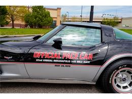 1978 Chevrolet Corvette (Indy 500 Pace Car) (CC-2069185) for sale in Ramsey, Minnesota