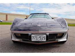 1978 Chevrolet Corvette (Indy 500 Pace Car) (CC-2069185) for sale in Ramsey, Minnesota