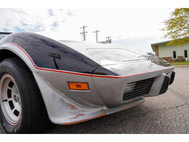 1978 Chevrolet Corvette (Indy 500 Pace Car) (CC-2069185) for sale in Ramsey, Minnesota