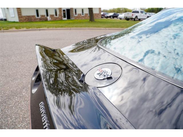 1978 Chevrolet Corvette (Indy 500 Pace Car) (CC-2069185) for sale in Ramsey, Minnesota