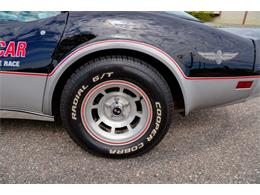 1978 Chevrolet Corvette (Indy 500 Pace Car) (CC-2069185) for sale in Ramsey, Minnesota