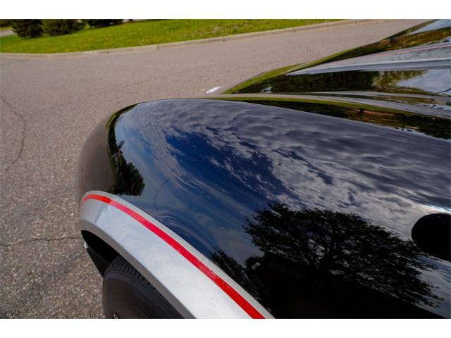 1978 Chevrolet Corvette (Indy 500 Pace Car) (CC-2069185) for sale in Ramsey, Minnesota
