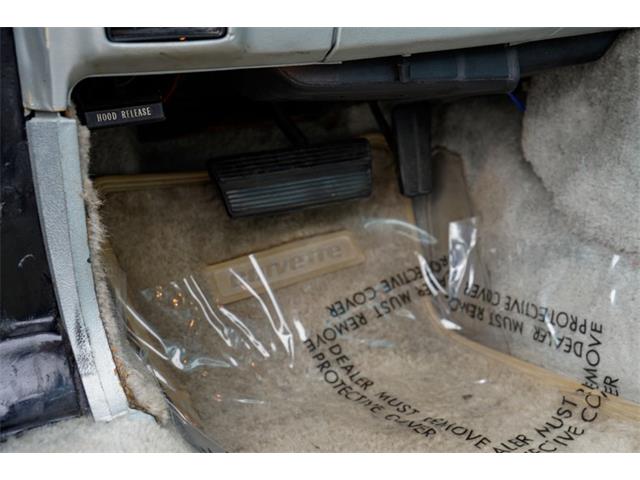 1978 Chevrolet Corvette (Indy 500 Pace Car) (CC-2069185) for sale in Ramsey, Minnesota