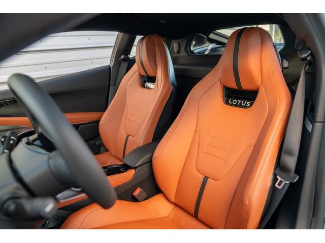 2024 Lotus Emira (CC-2069186) for sale in Bellevue, Washington