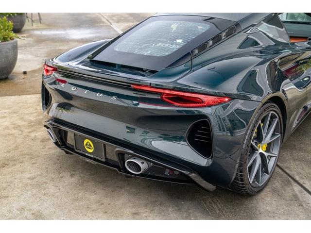 2024 Lotus Emira (CC-2069186) for sale in Bellevue, Washington