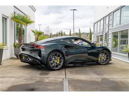 2024 Lotus Emira (CC-2069186) for sale in Bellevue, Washington