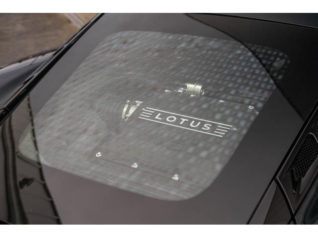 2024 Lotus Emira (CC-2069186) for sale in Bellevue, Washington