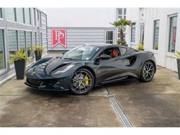 2024 Lotus Emira (CC-2069186) for sale in Bellevue, Washington