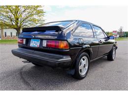 1983 Volkswagen Scirocco (CC-2069187) for sale in Ramsey, Minnesota