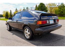 1983 Volkswagen Scirocco (CC-2069187) for sale in Ramsey, Minnesota