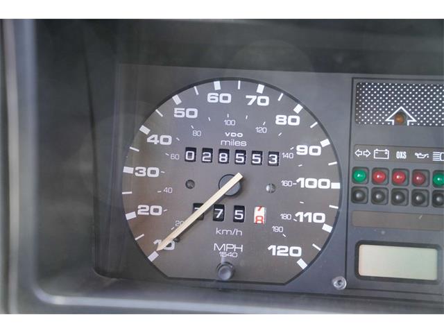 1983 Volkswagen Scirocco (CC-2069187) for sale in Ramsey, Minnesota