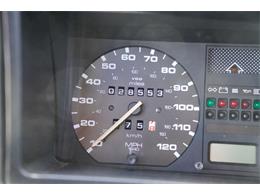 1983 Volkswagen Scirocco (CC-2069187) for sale in Ramsey, Minnesota