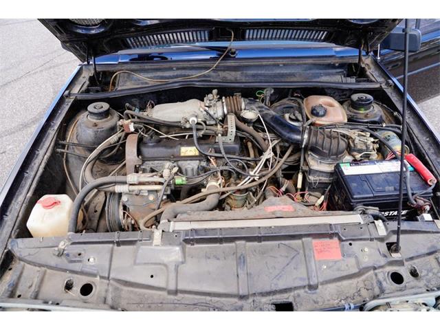 1983 Volkswagen Scirocco (CC-2069187) for sale in Ramsey, Minnesota