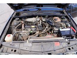 1983 Volkswagen Scirocco (CC-2069187) for sale in Ramsey, Minnesota
