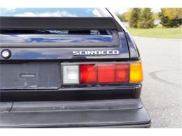 1983 Volkswagen Scirocco (CC-2069187) for sale in Ramsey, Minnesota