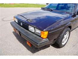 1983 Volkswagen Scirocco (CC-2069187) for sale in Ramsey, Minnesota
