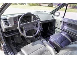1983 Volkswagen Scirocco (CC-2069187) for sale in Ramsey, Minnesota