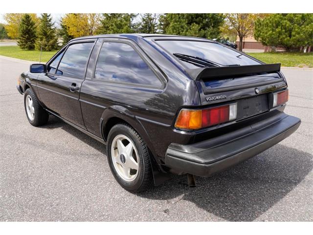 1983 Volkswagen Scirocco (CC-2069187) for sale in Ramsey, Minnesota