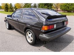 1983 Volkswagen Scirocco (CC-2069187) for sale in Ramsey, Minnesota