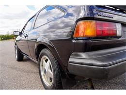 1983 Volkswagen Scirocco (CC-2069187) for sale in Ramsey, Minnesota