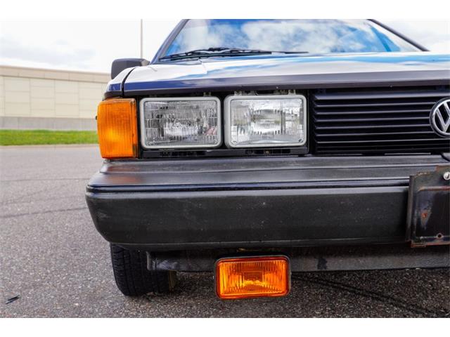 1983 Volkswagen Scirocco (CC-2069187) for sale in Ramsey, Minnesota