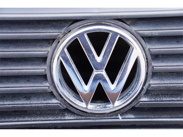1983 Volkswagen Scirocco (CC-2069187) for sale in Ramsey, Minnesota