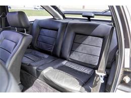 1983 Volkswagen Scirocco (CC-2069187) for sale in Ramsey, Minnesota