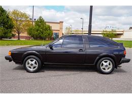 1983 Volkswagen Scirocco (CC-2069187) for sale in Ramsey, Minnesota