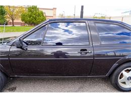 1983 Volkswagen Scirocco (CC-2069187) for sale in Ramsey, Minnesota
