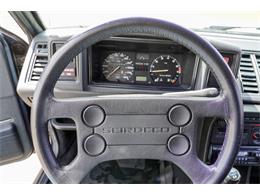1983 Volkswagen Scirocco (CC-2069187) for sale in Ramsey, Minnesota