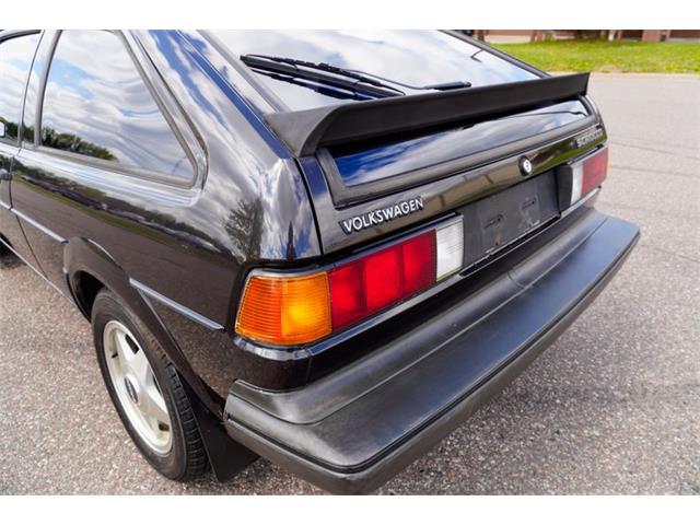 1983 Volkswagen Scirocco (CC-2069187) for sale in Ramsey, Minnesota