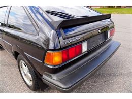 1983 Volkswagen Scirocco (CC-2069187) for sale in Ramsey, Minnesota