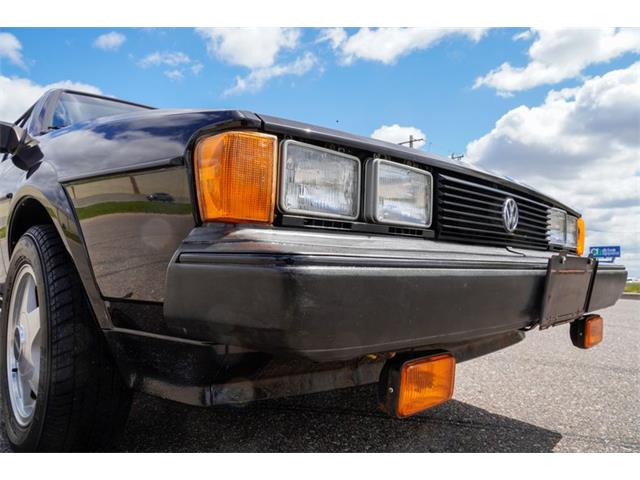 1983 Volkswagen Scirocco (CC-2069187) for sale in Ramsey, Minnesota