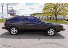 1983 Volkswagen Scirocco (CC-2069187) for sale in Ramsey, Minnesota