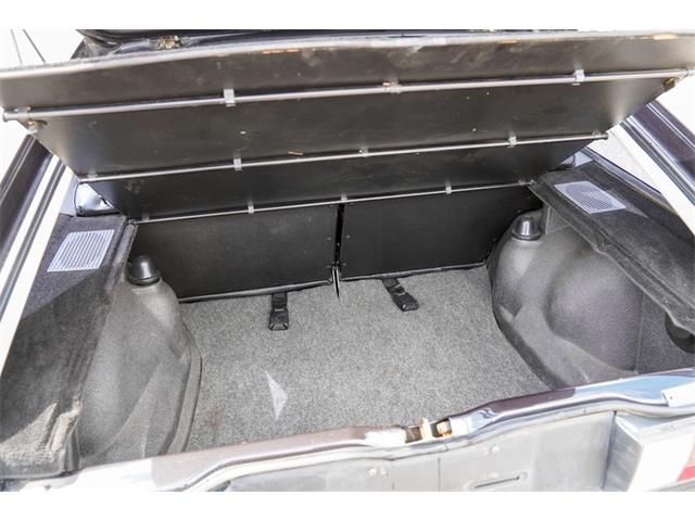 1983 Volkswagen Scirocco (CC-2069187) for sale in Ramsey, Minnesota