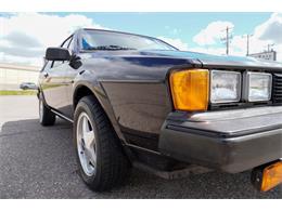 1983 Volkswagen Scirocco (CC-2069187) for sale in Ramsey, Minnesota