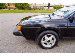1983 Volkswagen Scirocco (CC-2069187) for sale in Ramsey, Minnesota