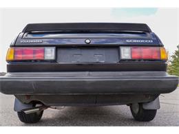 1983 Volkswagen Scirocco (CC-2069187) for sale in Ramsey, Minnesota