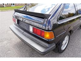 1983 Volkswagen Scirocco (CC-2069187) for sale in Ramsey, Minnesota
