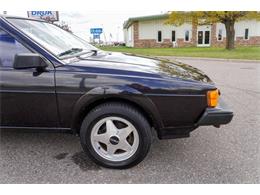 1983 Volkswagen Scirocco (CC-2069187) for sale in Ramsey, Minnesota