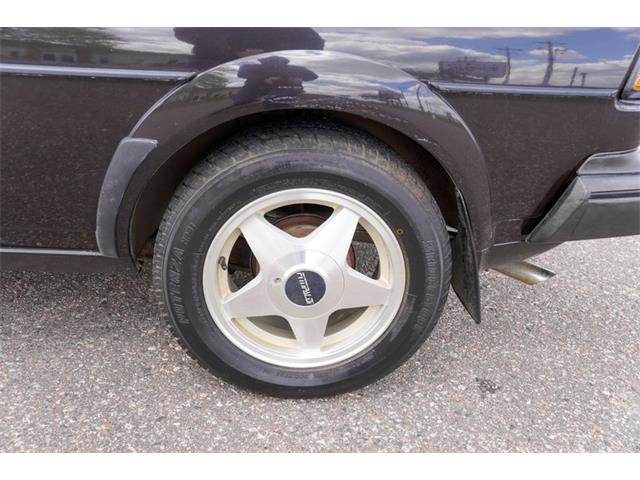 1983 Volkswagen Scirocco (CC-2069187) for sale in Ramsey, Minnesota