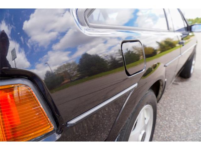 1983 Volkswagen Scirocco (CC-2069187) for sale in Ramsey, Minnesota