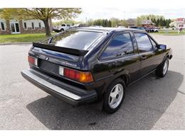 1983 Volkswagen Scirocco (CC-2069187) for sale in Ramsey, Minnesota