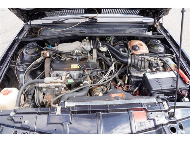 1983 Volkswagen Scirocco (CC-2069187) for sale in Ramsey, Minnesota