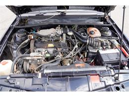 1983 Volkswagen Scirocco (CC-2069187) for sale in Ramsey, Minnesota