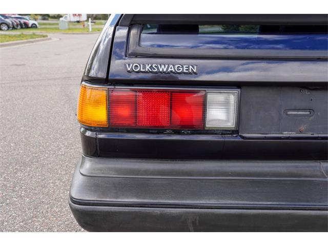 1983 Volkswagen Scirocco (CC-2069187) for sale in Ramsey, Minnesota