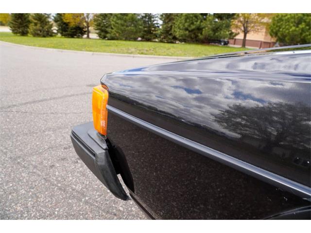 1983 Volkswagen Scirocco (CC-2069187) for sale in Ramsey, Minnesota