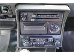 1983 Volkswagen Scirocco (CC-2069187) for sale in Ramsey, Minnesota